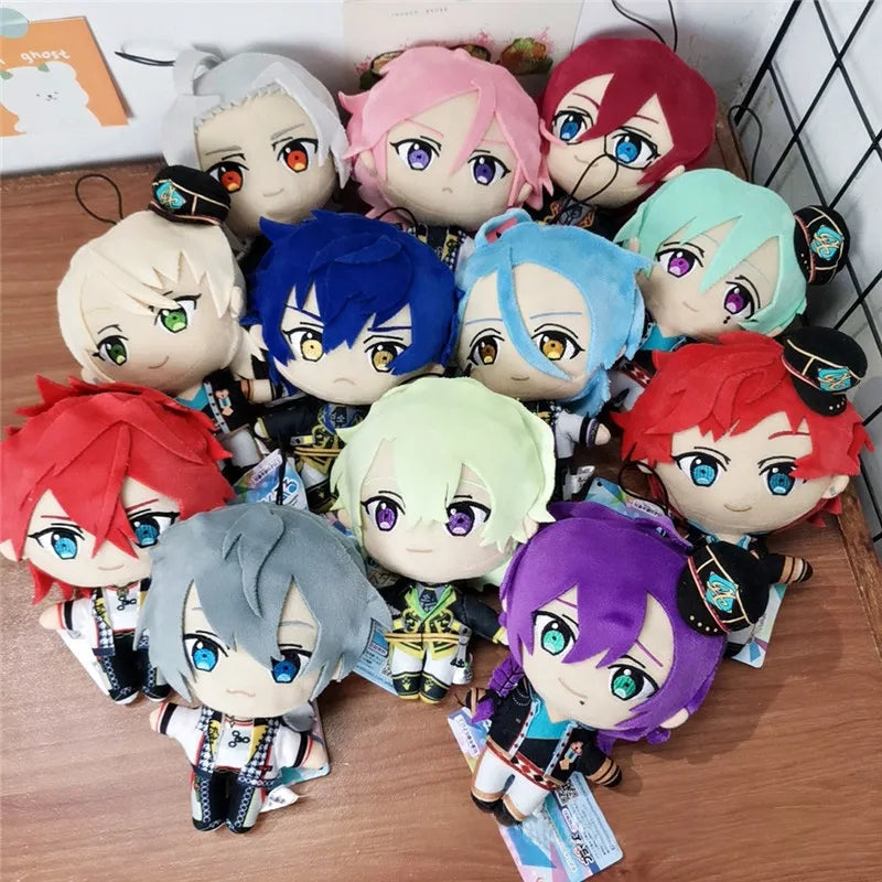 ensemble stars plush toy