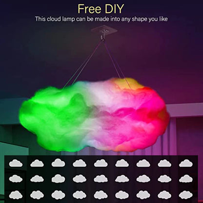 cloud led light