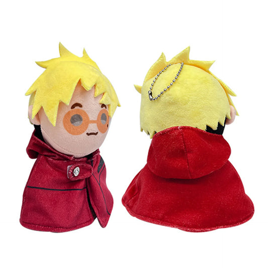 trigun stampede plush toy