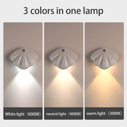 motion sensor lights