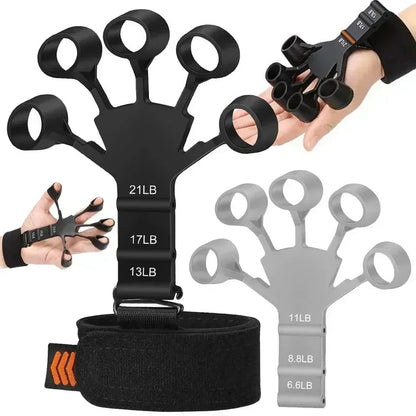 grip strengthener