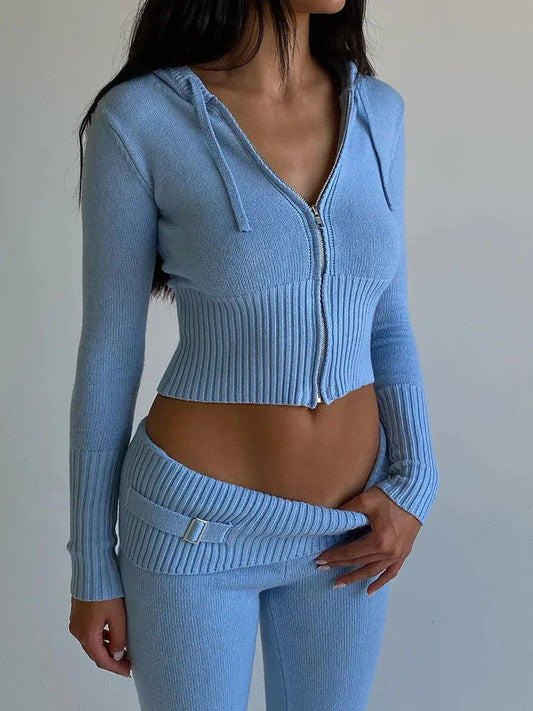 2 piece tracksuit