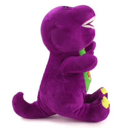 barney plush toy