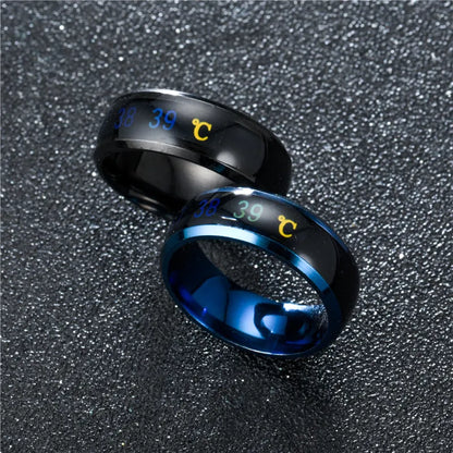 smart ring