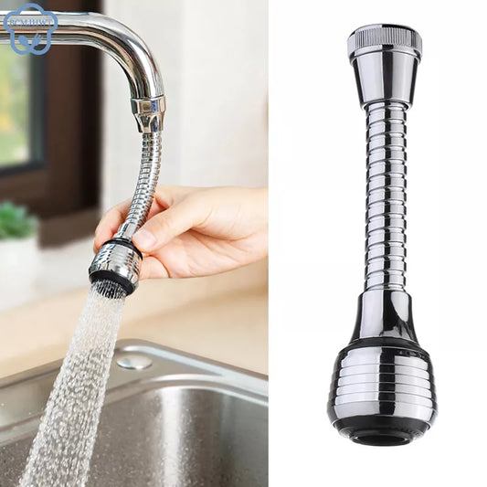 faucet extension