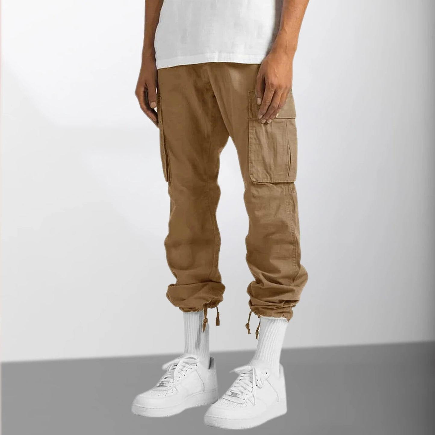 drawstring pants